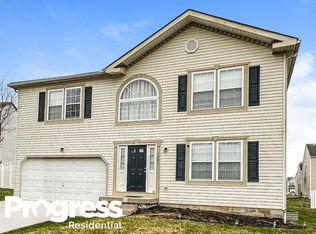 5286 Prater Dr, Groveport, OH 43125