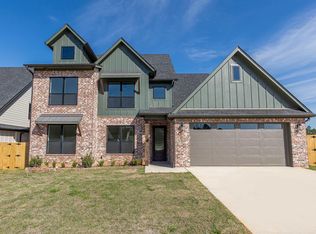 4428 Keechi Creek Rd, Tyler, TX 75703