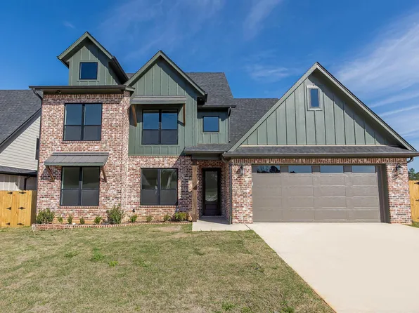 4428 Keechi Creek Rd, Tyler, TX 75703