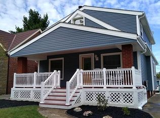 8006 Fernhill Ave, Parma, OH