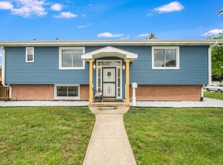 10301 Minnick Ave, Oak Lawn, IL