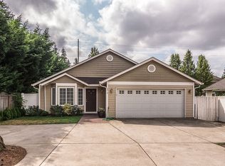 3915 NE 122nd Ave, Vancouver, WA 98682