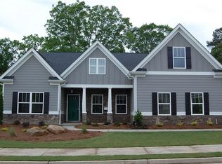 163 Arrowridge, Waleska, GA 30183