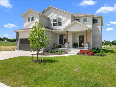 16966 S Durango St, Olathe, KS, 66062