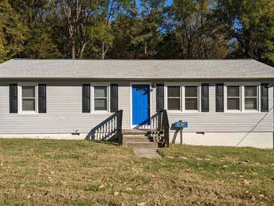 17387 Chase St, Bowling Green, VA, 22427