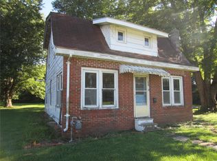 503 Tunison Ave, White Hall, IL 62092