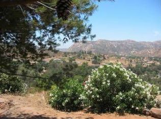 665 Alpine View Way, Alpine, CA 91901