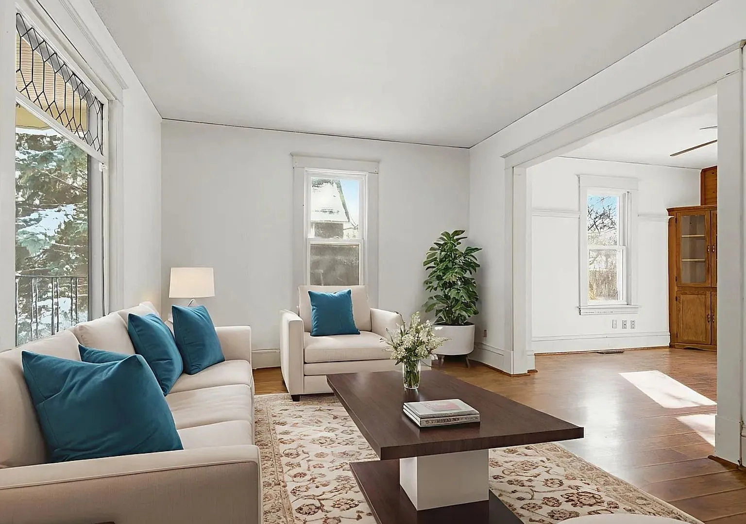 2 bed, 1.5 bath, 1584 sqft, $2,150 — Photo 1