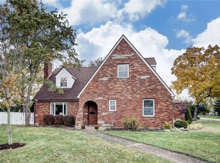 315 Dunnigan Dr, Vandalia, OH