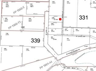1752 SE Hall Ct, Waldport, OR 97394