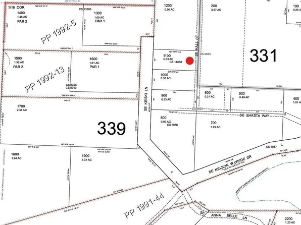 1752 SE Hall Ct, Waldport, OR 97394