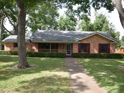 500 Riggs Cir, Mesquite, TX, 75149