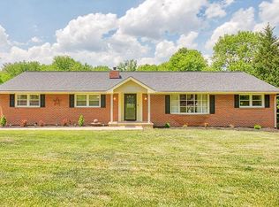 3321 Clara Ave SW, Roanoke, VA 24018