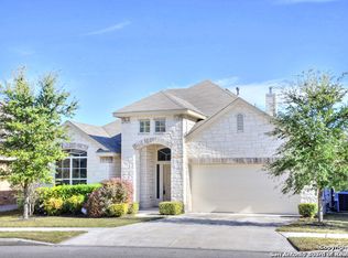 6338 Palmetto Way, San Antonio, TX 78253