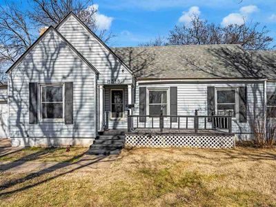 1315 NW Ash Ave, Lawton, OK, 73507