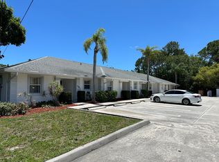 1725 SE Lennard Rd #1725, Pt Saint Lucie, FL 34952