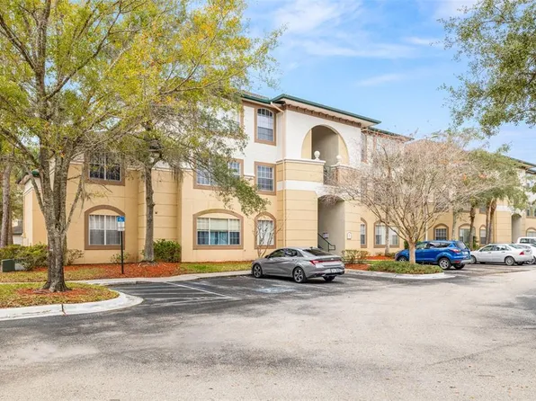 17101 Carrington Park Dr APT 416, Tampa, FL 33647