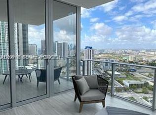 851 NE 1st Ave Unit 2806, Miami, FL 33132