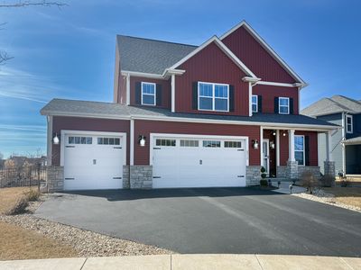 2313 Coventry Cir, Sycamore, IL, 60178