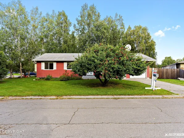 6005 More Ln, Anchorage, AK 99504