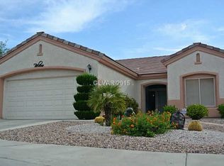 2067 High Mesa Dr, Henderson, NV 89012