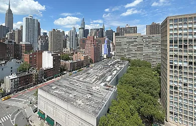 Rented by Akam Sales and Brokerage