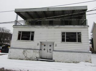 240 E College St, Canonsburg, PA 15317
