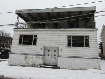 240 E College St, Canonsburg, PA, 15317