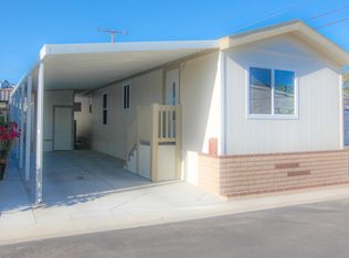 17024 S Western Ave SPC 17, Gardena, CA 90247