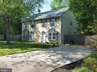 250 Atlantic Ave #A, Collingswood, NJ 08108