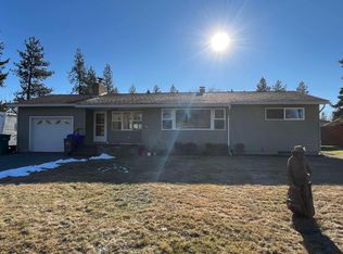 207 W Hoerner Ave, Spokane, WA 99218