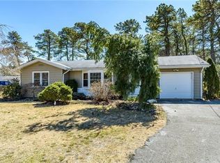 310 Chippewa Trl, Browns Mills, NJ 08015