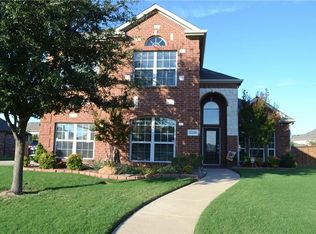 2138 Pecan Ridge Dr, Forney, TX 75126