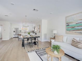 2400 Torrey Pines Rd UNIT 104, La Jolla, CA 92037