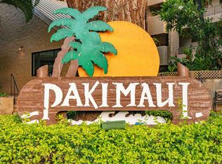 3601 Lower Honoapiilani Rd #212, Lahaina, HI 96761