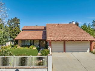 10900 Remmet Ave, Chatsworth, CA 91311