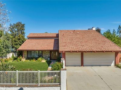 10900 Remmet Ave, Chatsworth, CA, 91311