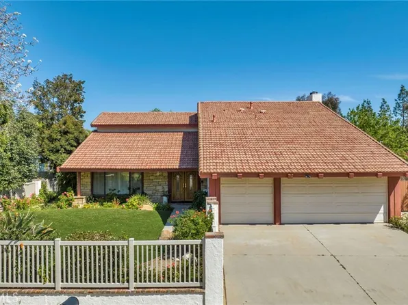 10900 Remmet Ave, Chatsworth, CA 91311