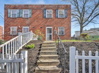 3360 Ames St NE, Washington, DC 20019