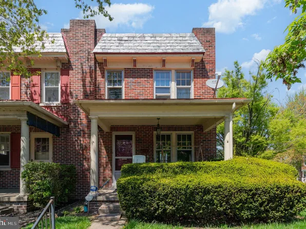 859 E Madison St, Lancaster, PA 17602