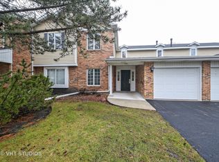 740 Cherrywood Ln UNIT C, Willowbrook, IL 60527