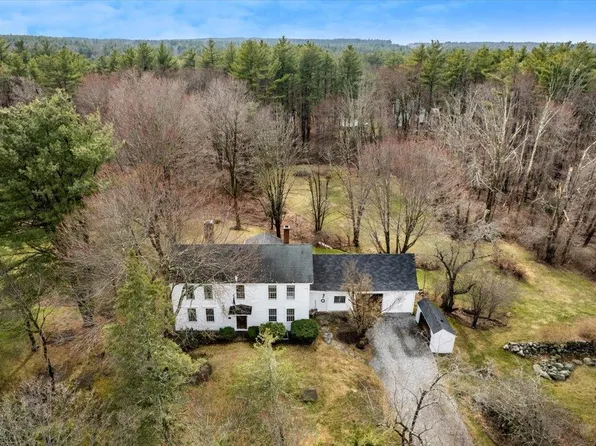29 Hardy Road, Londonderry, NH 03053