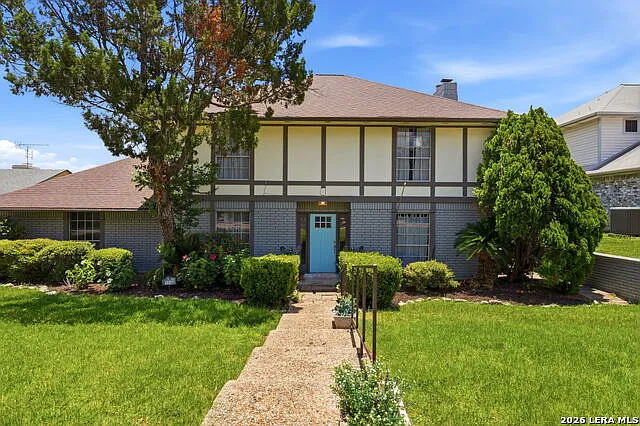 3418 Wimbledon Dr — Photo 3