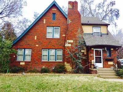 1415 N Lieunett Ave, Wichita, KS, 67203