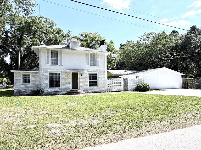 5336 Cruz Rd — Photo 1