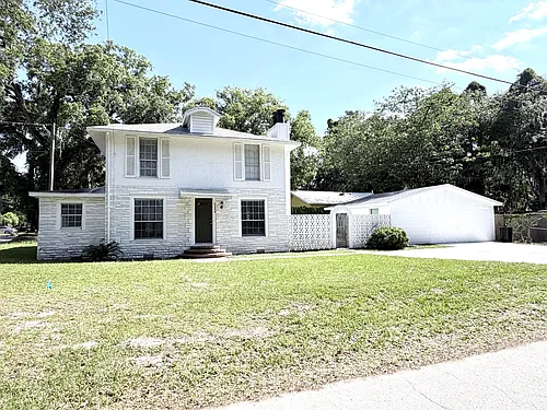 5336 Cruz Rd Photo 1