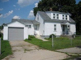 29 John St, Johnston, RI 02919