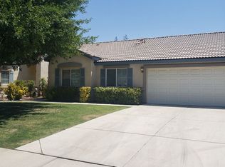 10223 Starlight Peak Dr, Bakersfield, CA 93311