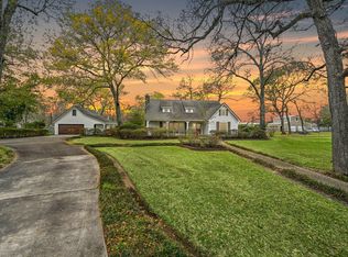 13835 Jarvis Rd, Cypress, TX 77429