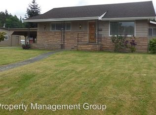 306 Burke Ave, Arlington, WA 98223